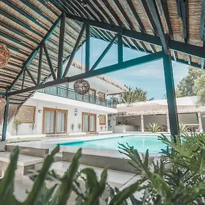 4* Station touristique Ultra Mint Dive