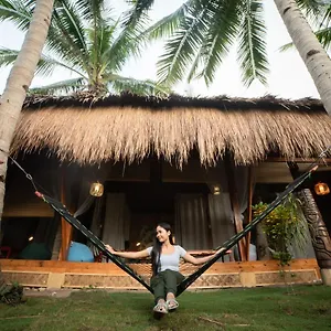 4* Zajazd Nautilus & Hammocks