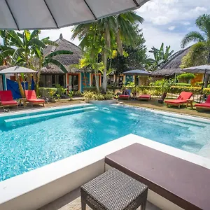 3* Station touristique Kasadya