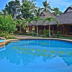 3* Station touristique Veraneante