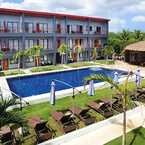 3* Ośrodek wypoczynkowy Tamarind