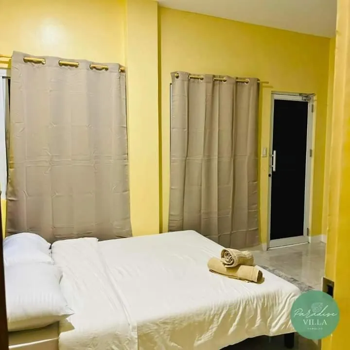 Paradise Villa Purok 7 Lourdes, Panglao Bohol Near Brgy Hall