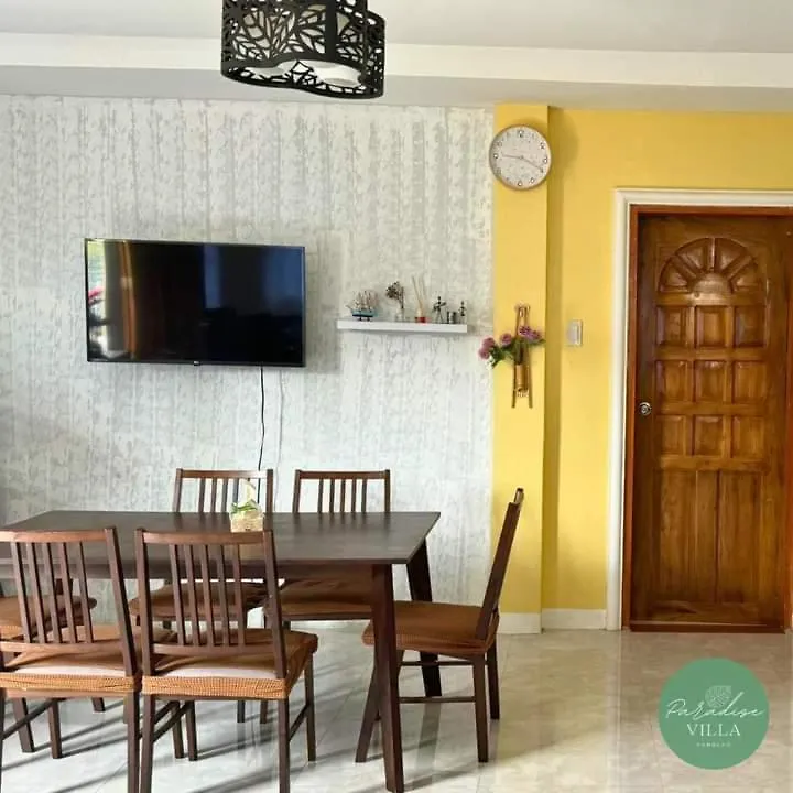 Paradise Villa Purok 7 Lourdes, Panglao Bohol Near Brgy Hall 0*,  הפיליפינים